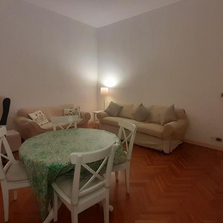 Azeglio Smart Apartment - Twa Bolonha Exterior foto
